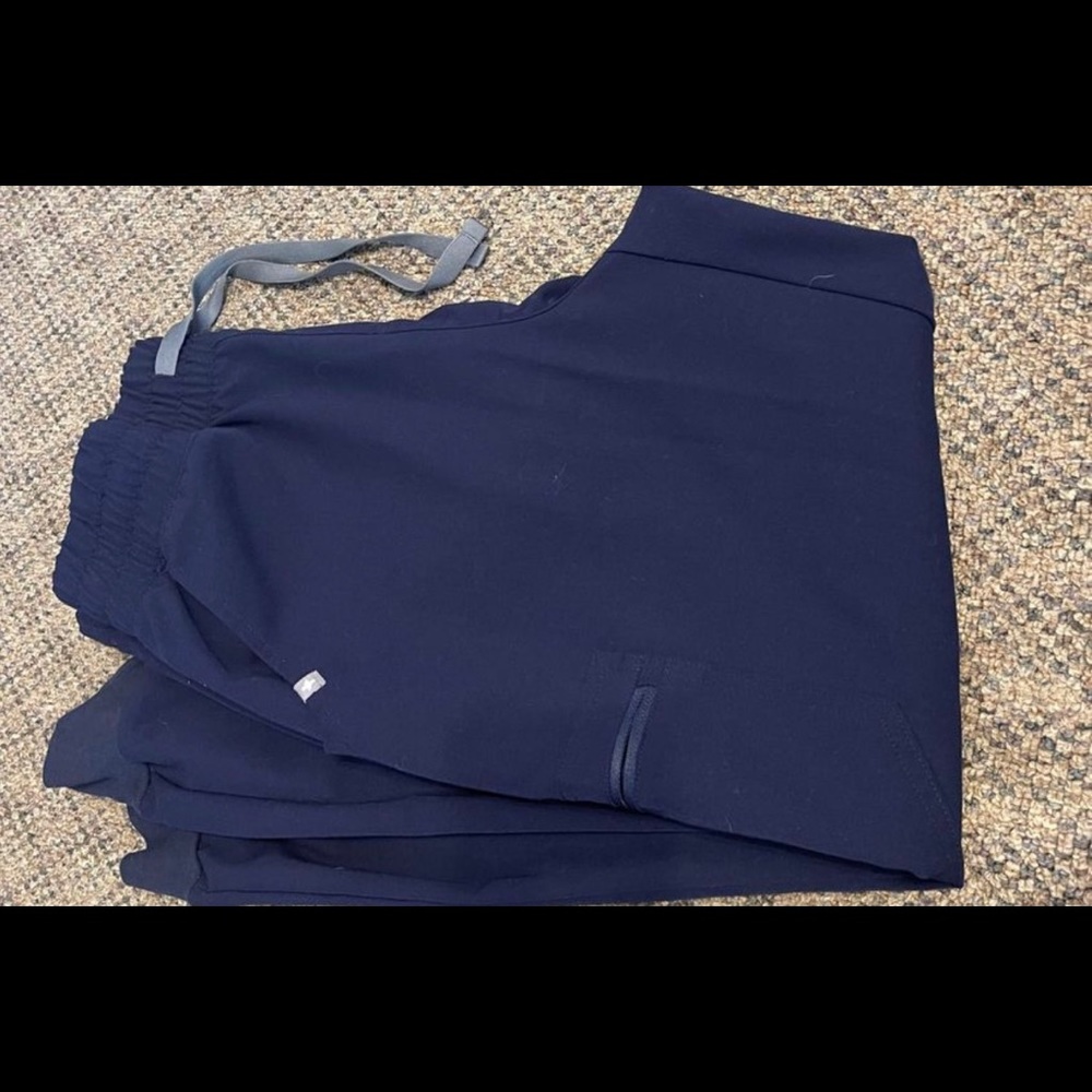 Figs ORIGINAL high waisted Zamora M/P